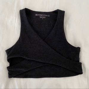 Beyond Yoga Sports Bra